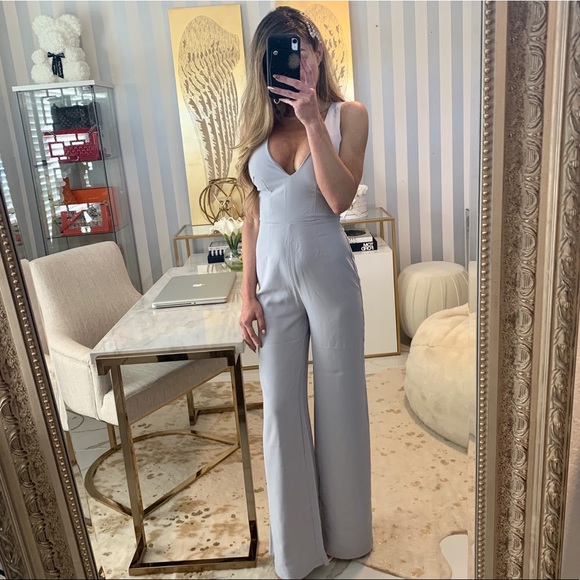 Anabelle Jumpsuit - Picture 2 of 8